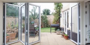 درب ترمال بریک