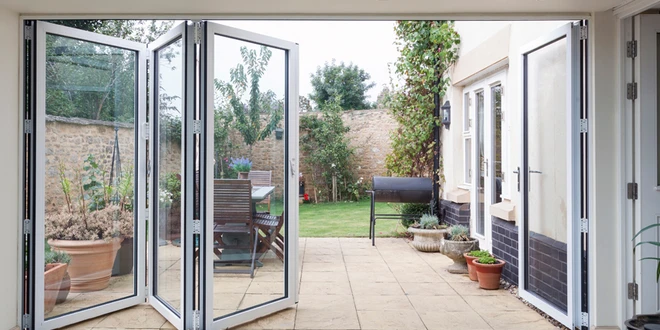 درب ترمال بریک