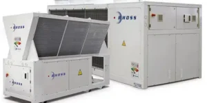 مینی چیلر جذبی