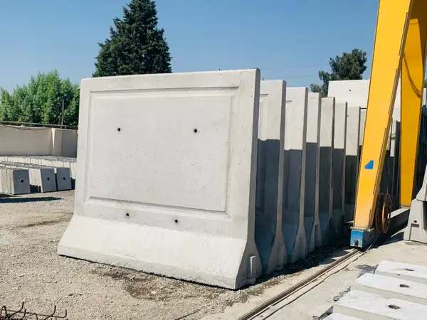 راهنمای خرید دیوار خود ایستا