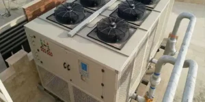 مینی چیلر خانگی