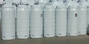 قیمت مخزن 1000 لیتری سه لایه