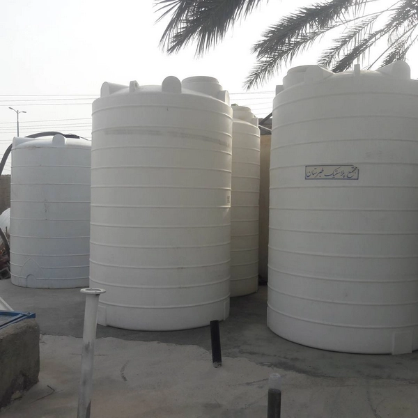 قیمت منبع آب ۱۰۰۰ لیتری