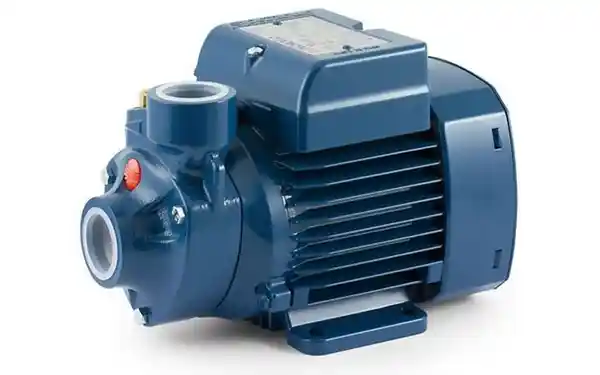 قیمت پمپ آب تک فاز