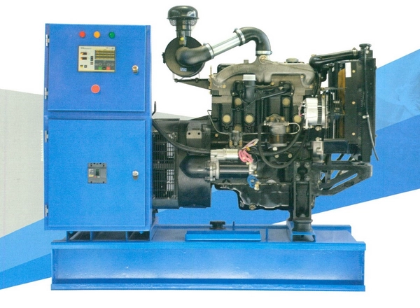 دیزل ژنراتور تبریز