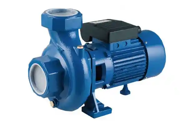 قیمت پمپ آب تک فاز