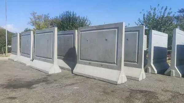 محوطه سازی اصولی نیروگاه ها و پالایشگاه ها