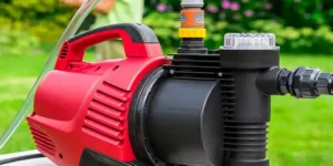 پمپ آب برای خانه ویلایی