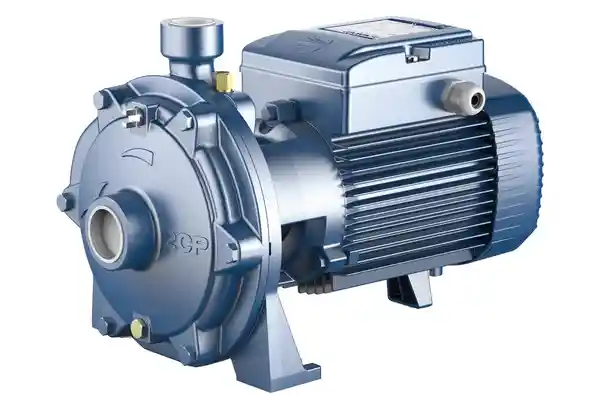 قیمت پمپ آب بزرگ