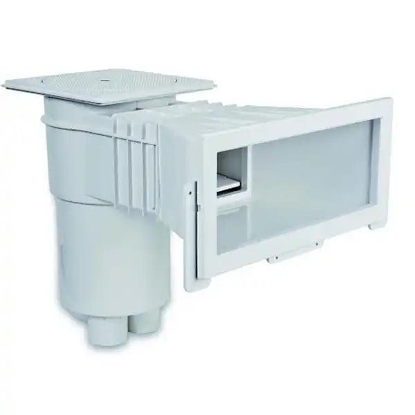 تاسیسات تصفیه استخر