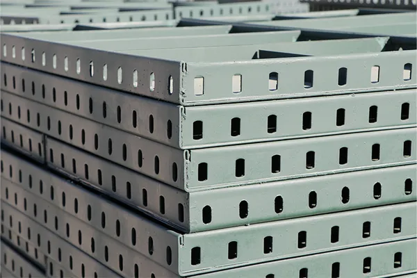 افزایش مقاومت بتن با قالب لبه خم