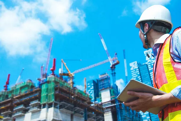 تجهیزات مورد نیاز مقاوم سازی ساختمان