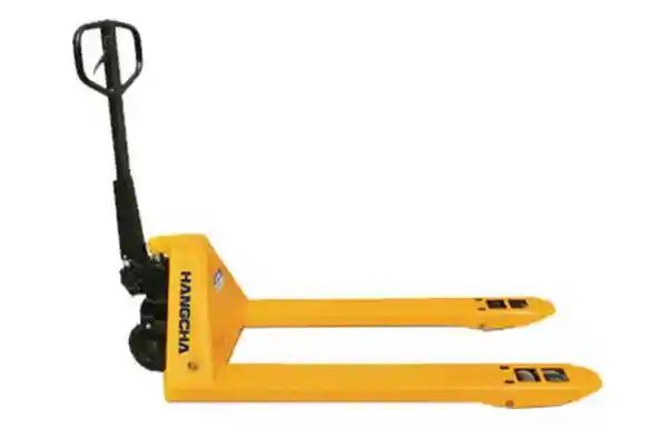 قیمت جک پالت دستی 3 تن