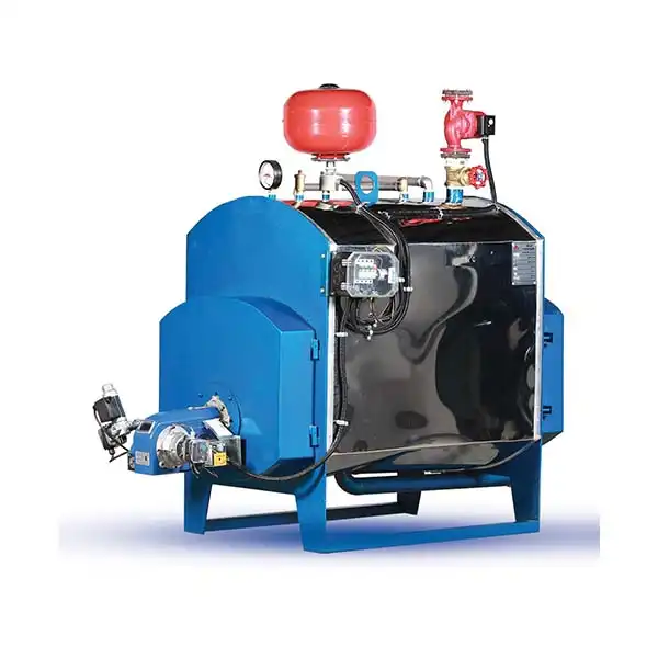 دیگ تصفیه استخر