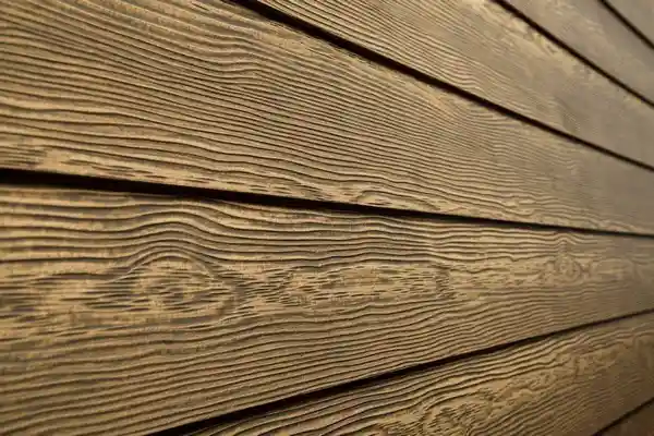 فایبر سمنت طرح چوب