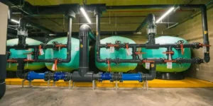 پمپ تصفیه استخر ایرانی