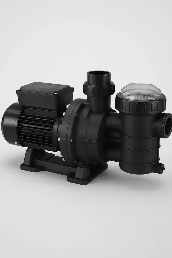 خرید پمپ تصفیه استخر