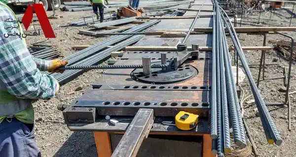 قیمت میلگرد روز آهن پخش