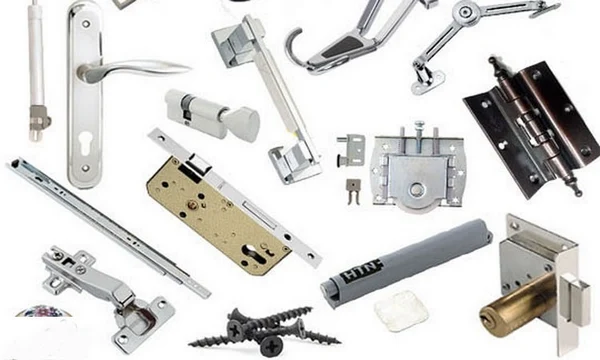 قیمت و خرید قفل MDF