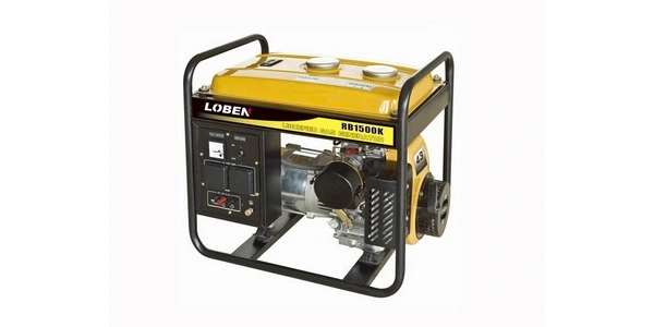 موتور برق چینی