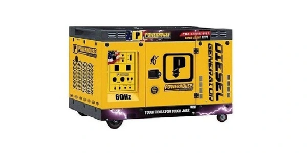 موتور برق ژاپنی سایلنت