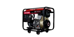 موتور برق کاما