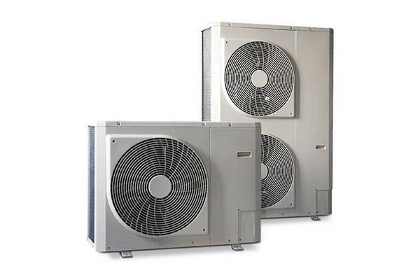 مینی چیلر هوا خنک
