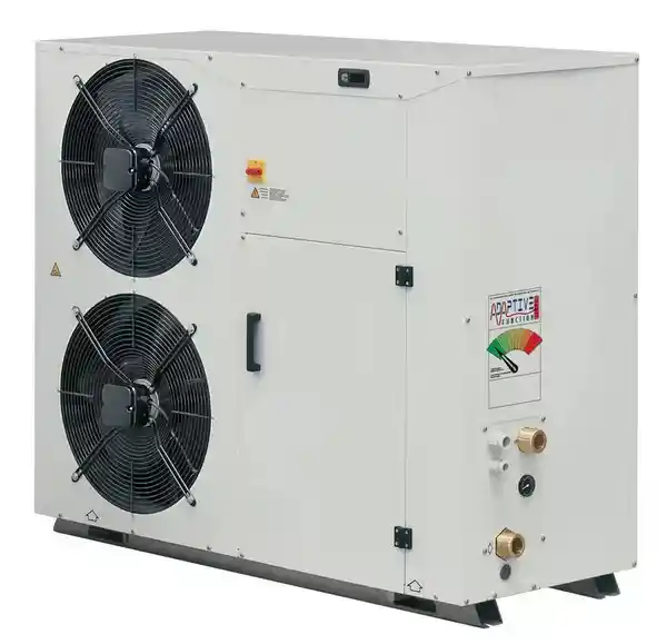 تفاوت چیلر و مینی چیلر