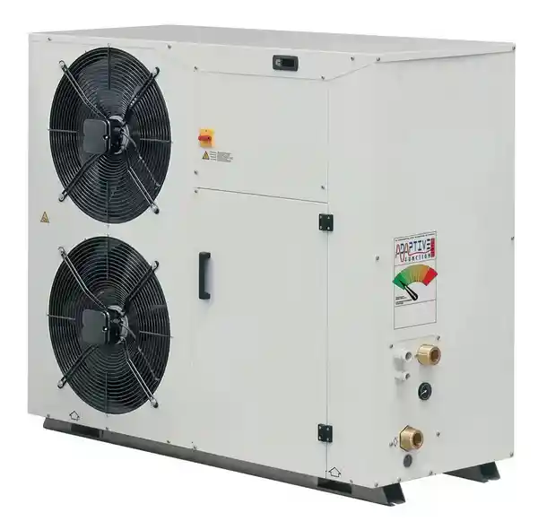 انواع چیلر خانگی