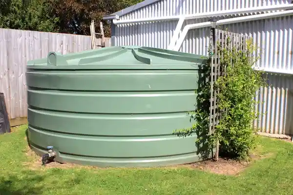 قیمت مخزن آب برای باغ