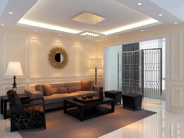 بازسازی کامل آپارتمان