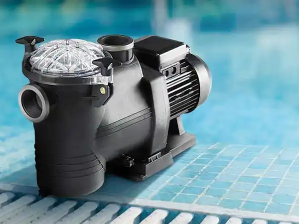 تجهیزات تصفیه استخر