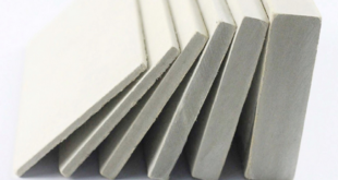 مشخصات فایبر سمنت برد