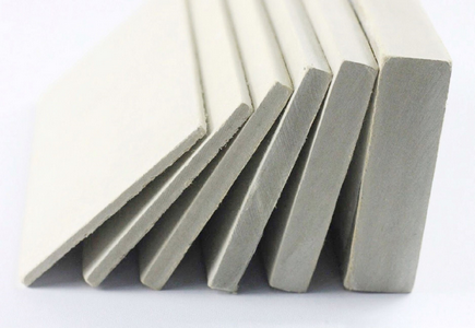 مشخصات فایبر سمنت برد