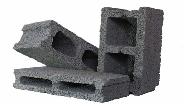 از لیکا در چه ساختمان هایی نمی توان استفاده کرد