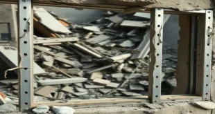 خسارات عدم اجرای وال پست