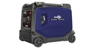 موتور برق جنرال پاور