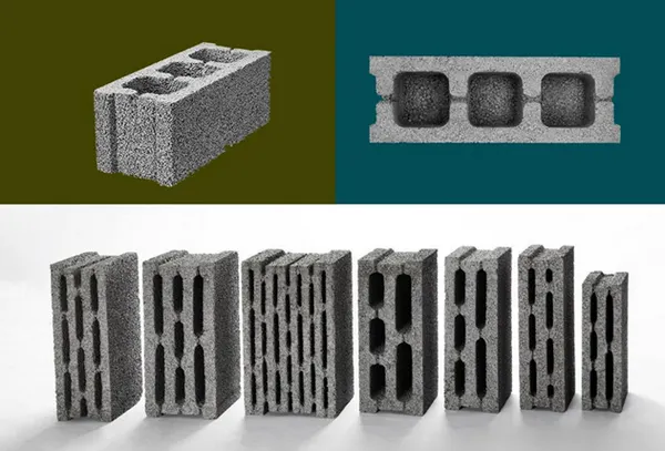 عملکرد بلوک لیکا در مناطق گرم و مرطوب