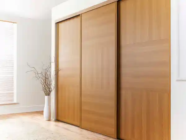 کمد جا رختخوابی ام دی اف