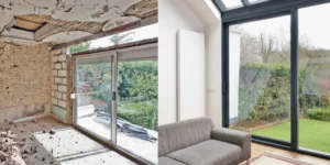 صفر تا صد بازسازی ساختمان