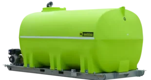 تانکر ۱۵۰۰۰ لیتری