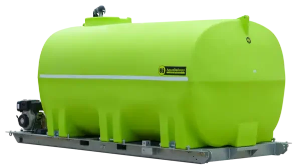 تانکر ۱۵۰۰۰ لیتری