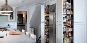 سوپرمارکت کابینت ممبران