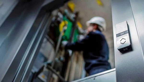 افزایش عمر آسانسور با نگهداری پیشگیرانه