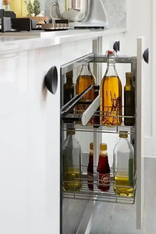 قیمت سوپری کابینت زمینی