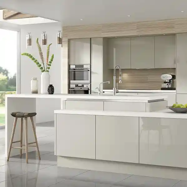 کابینت لمسی