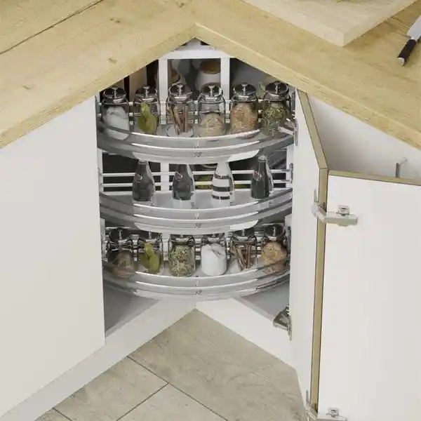 انواع سوپری کابینت