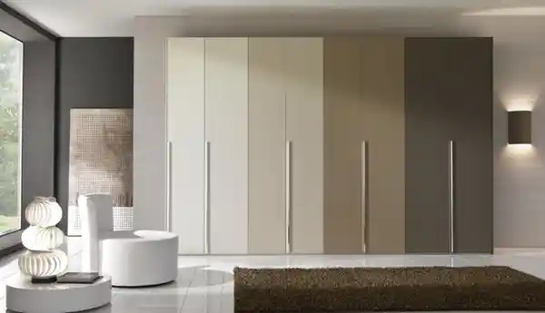 کمد دیواری وکیوم