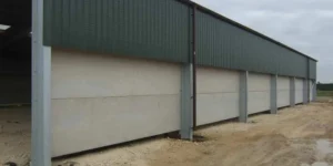 تجربه دامداران موفق از دیوارکشی اصولی