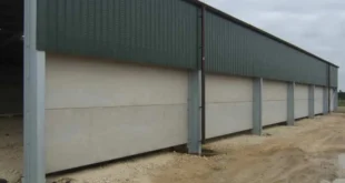 تجربه دامداران موفق از دیوارکشی اصولی